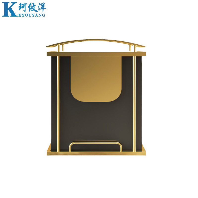 珂攸洋雨伞架10孔高清大图