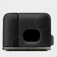 Sony/索尼 HT-X8500 紧凑型回音壁音响 电视音响 客厅音箱投影音箱碟机音箱无线蓝牙家庭影院杜比全景7.1.2