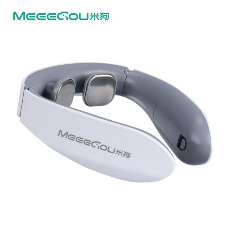 米狗 颈椎按摩仪 MG888高清大图