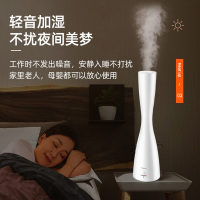 海信(Hisense)加湿器四档调节独立香薰定时调节家用轻音卧室空调小型大喷雾器大雾量孕婴儿空气净化SG300-YN01