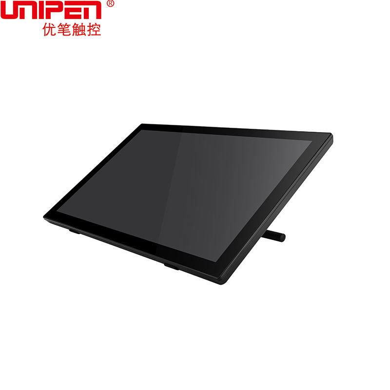 优笔(UNIPEN)绘画签名屏UP21501 21.5英寸电子签批屏 手写板数位板手绘板绘图板绘画板
