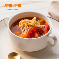 呷哺呷哺 清新番茄炒酱85g*4袋 中式调味料 涮锅料 牛腩酱料 番茄酱沙司