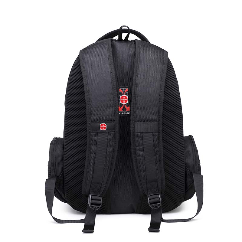 森枭SENXIAOSABER双肩包SX-007高清大图