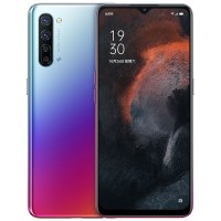 【1】OPPO K7 8GB+128GB 流焰 高通骁龙765G 一体化双模5G 30W VOOC闪充 4800万超清四摄 全网通全面屏拍照游戏智能手机