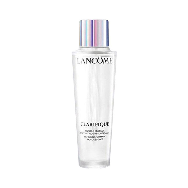 兰蔻(LANCOME)净澈焕肤双重精华水极光水250ml 油提亮/控油精华水高清大图