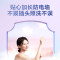 美的(Midea)60升2000W速热 电热水器 F60-A20MD1(HI)