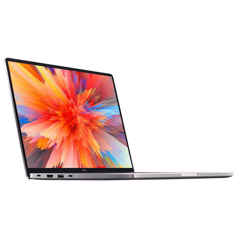 RedmiBook Pro 14 轻薄本(11代酷睿i5-11300H 16G 512G PCIE 锐炬显卡 2.5K超视网膜高色域全面屏 小爱同学)星光灰 红米小米学生笔记本电脑