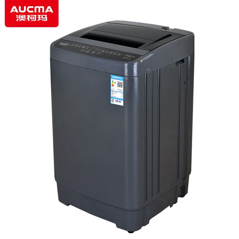 澳柯玛波轮洗衣机XQB100-5866高清大图