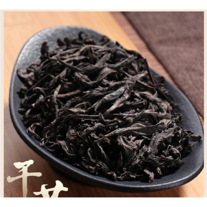 古岫 大红袍 盒装 500g