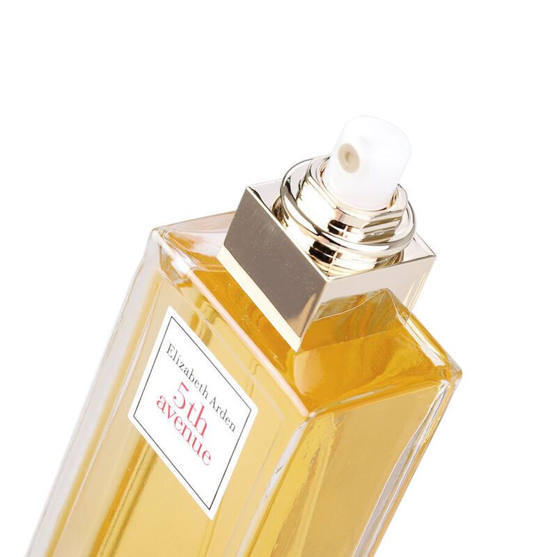 Elizabeth Arden 伊丽莎白雅顿 第五大道淡香水女士 EDT 30ml 花果香调 逛街购物 美国进口
