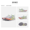 李宁(LI-NING)赤兔7PRO跑步鞋男款透气中考轻便竞速训练专业运动鞋