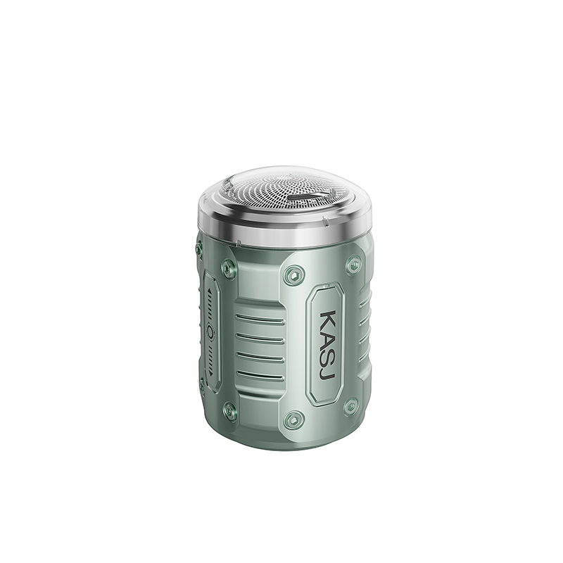 凯诗捷 迷你剃须刀S1高清大图