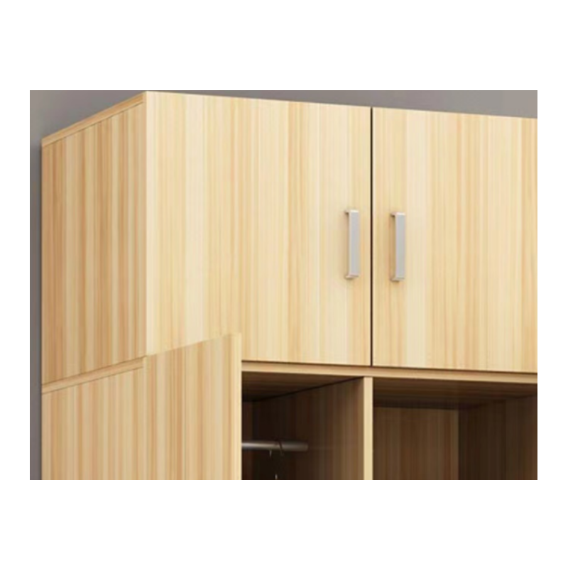 红缅 衣柜 HM-YG111 组高清大图