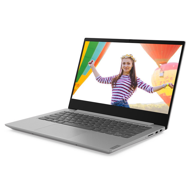 联想(Lenovo)小新14.0英寸 锐龙版R5 2019年新款 轻薄本笔记本电脑(R5 3500U 8G 1T+256G SSD PCIE IPS)渣渣灰