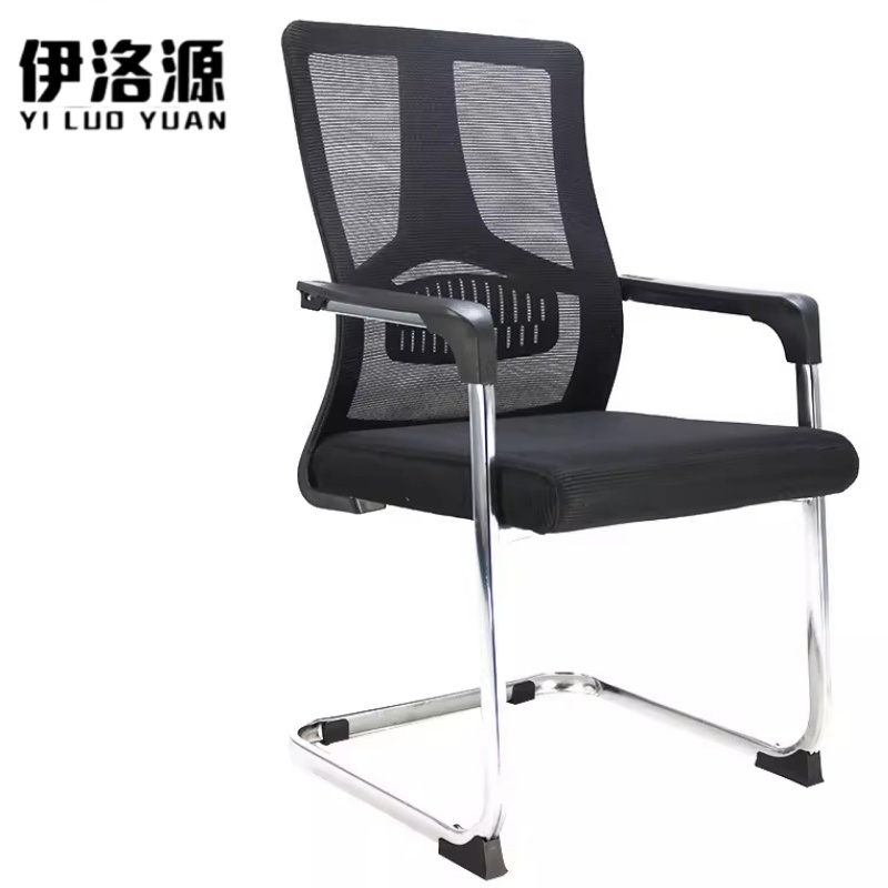 伊洛源 弓形椅网布高清大图