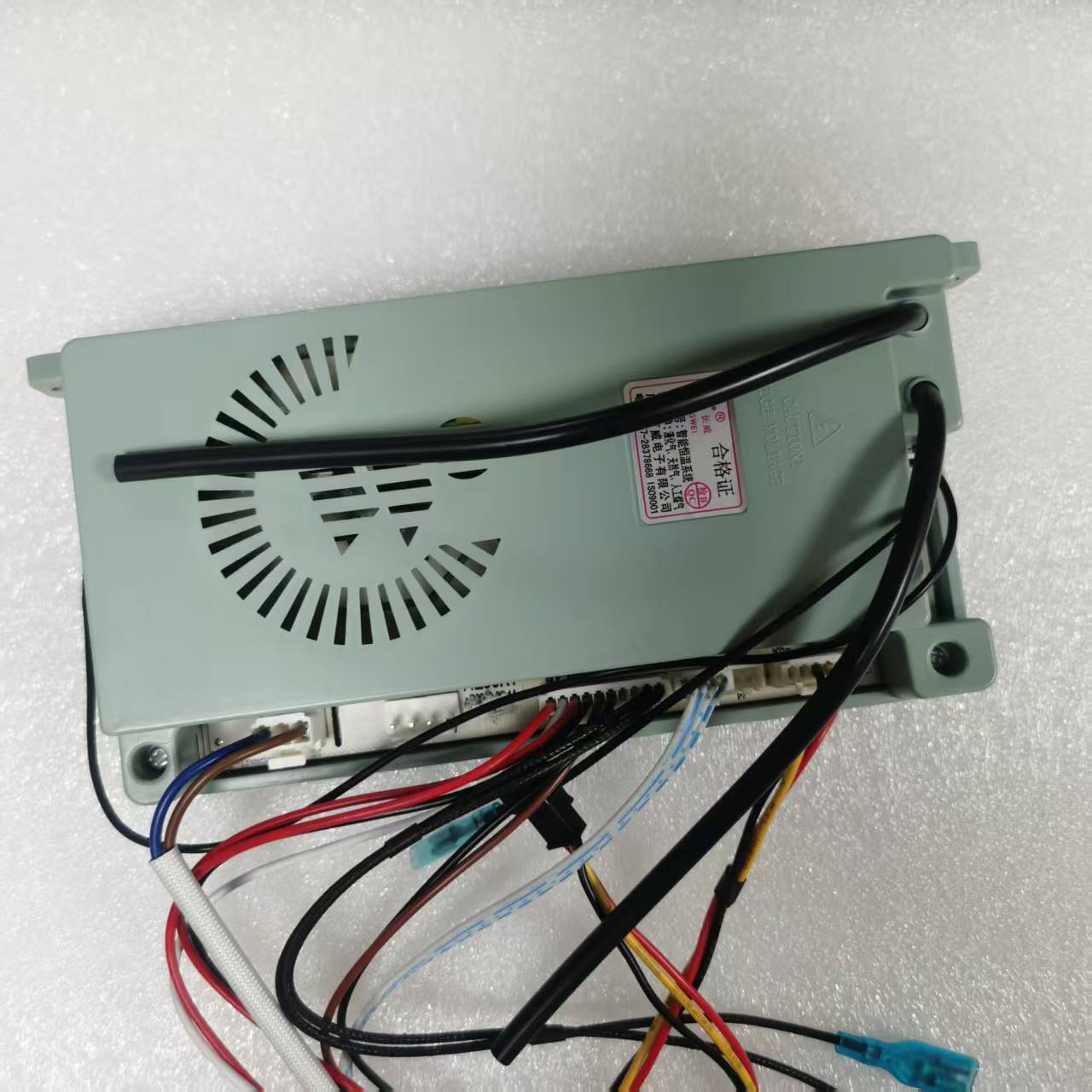 帮客材配 全新原装惠而浦燃气热水器JSQ24- T12K 主板/ 控制板 收前务必验货高清大图
