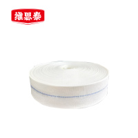 维思泰 水泵帆布编织水带 2.5寸-DN65MM 米