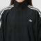 阿迪达斯(adidas)三叶草女装新款美式复古梭织夹克宽松休闲运动外套KD2894 ZP