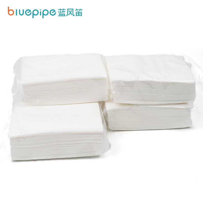 蓝风笛 餐巾纸 10.5cm*200包 /箱(10.5cm*200包)