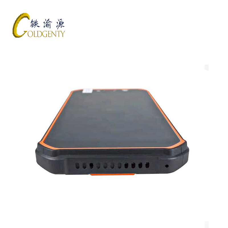 铁渝源 手持移动打卡考勤机 TY009 台高清大图
