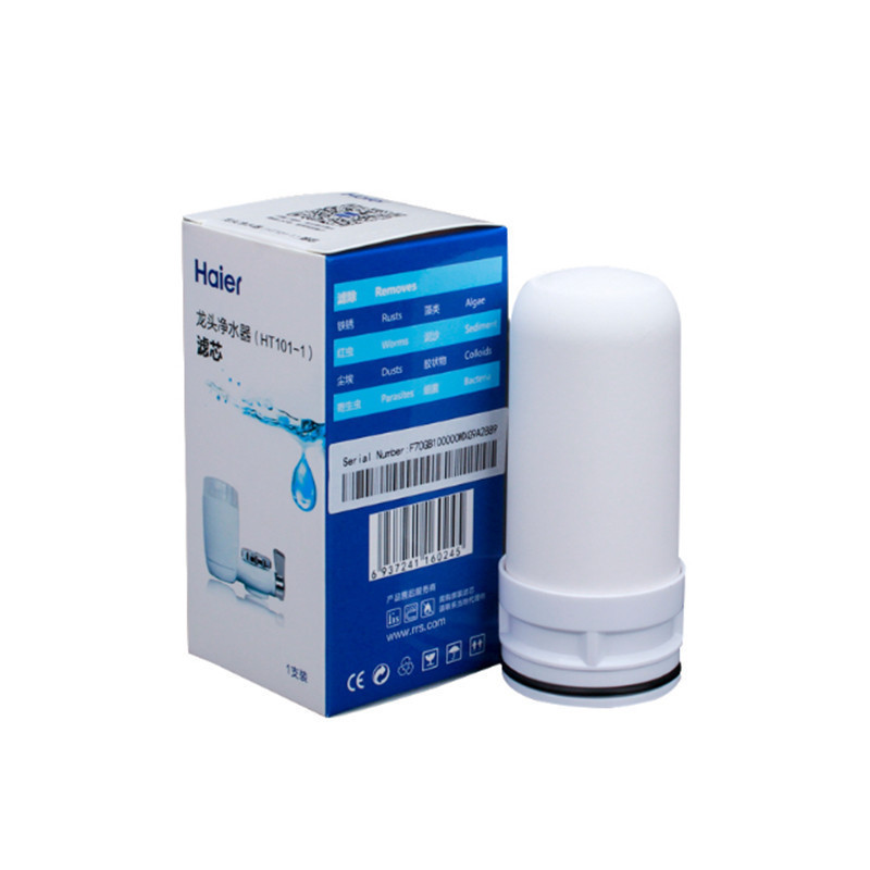 海尔(Haier) HT101 / HT301水龙头净水器原装滤芯