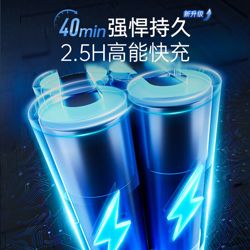 摩飞电器 MR3100pro 除螨仪 家用无线床上除螨吸尘器 紫外线杀菌 无绳自在除螨高清大图