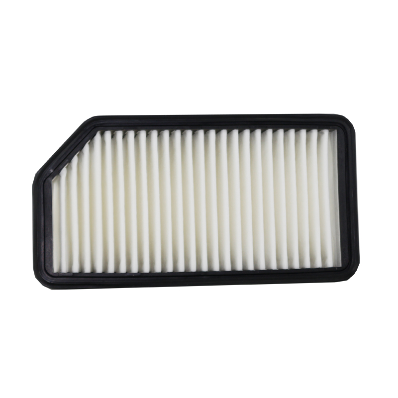 马勒(MAHLE)空气滤LX3532适配瑞纳1.4/1.6L/14-16款瑞奕/秀尔/起亚K2 1代高清大图