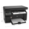 惠普(HP)LaserJet Pro M1136 MFP A4黑白激光一体机 (打印 复印 扫描)