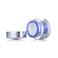 兰蔻(LANCOME)臻白晚霜15ml*3个一组(又名:新臻白晚霜) 滋润面霜 补水保湿