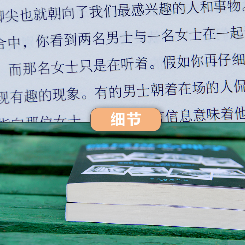 [正版]微反应心理学马浩天著读心识人微表情解读微动作分析人际交往读心术 玩的就是心计心理学与生活 心理学入门书籍高清大图