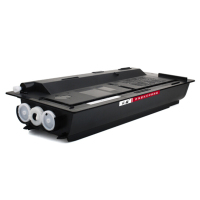 宣赫 TK-6118 粉盒 黑色 10000页 适用京瓷Kyocera ECOSYS M4125idn