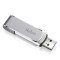 朗科 U盘 U388 32G USB3.0 旋转 金属