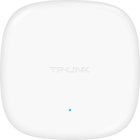 自营 TP-LINK 无线吸顶式AP TL-AP306C-PoE 300M