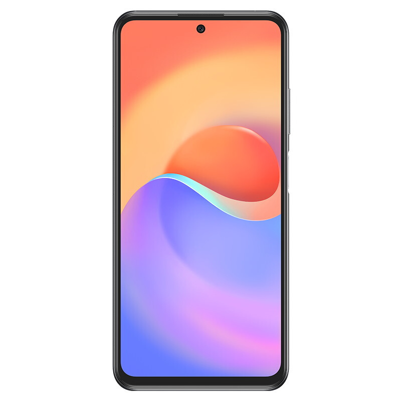 [送手机壳 指环扣] 5g版 中兴s30 8gb 128gb 星光梦影 6.