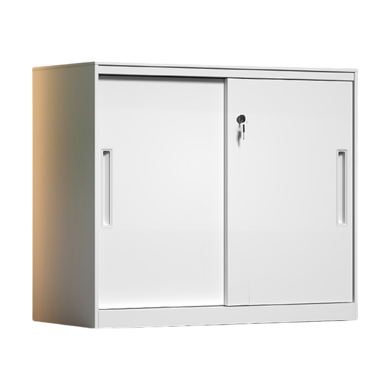 芙首泰矮柜移门900*400*760mm台高清大图