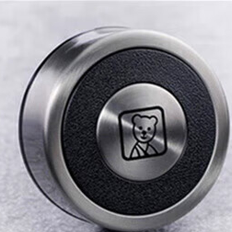 希诺玻璃杯260ml密封防漏户外便携双层隔热XN-7071高清大图