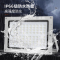 惠星扬 LED防爆泛光灯 仓库厂房照明灯加油站照明工矿灯侧装防爆灯 方形100W 个
