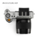 哈苏(HASSELBLAD)X1D-50C 无反套机 银色 5000万像素 三镜头户外套装 X1D-50c 定焦套装单电