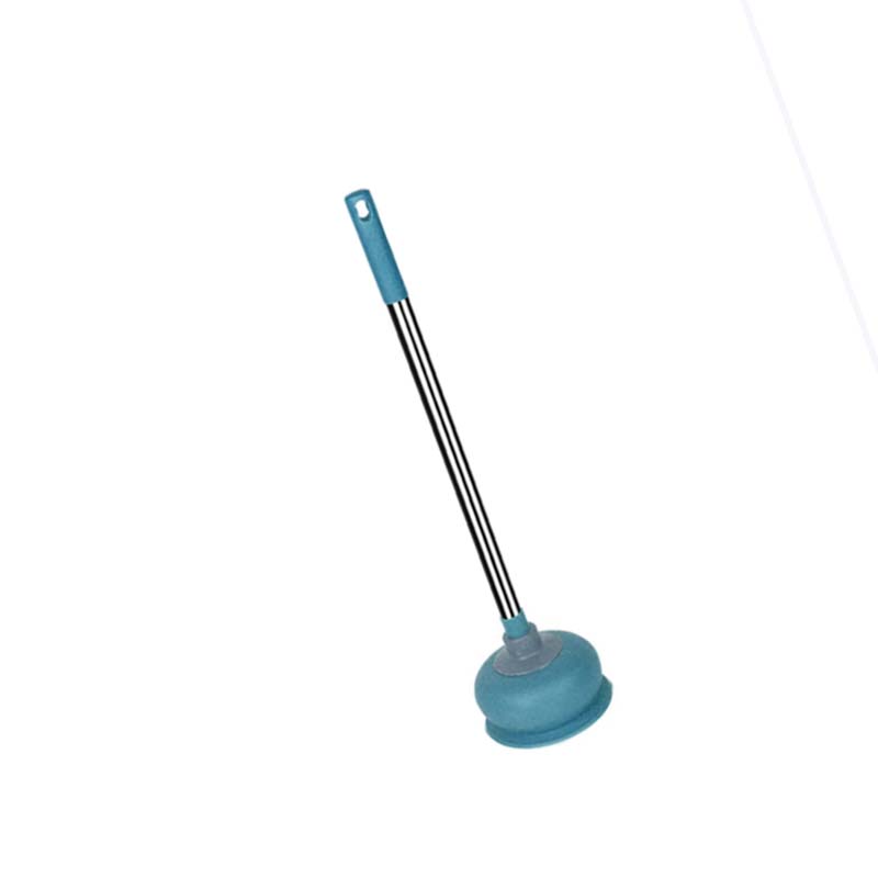 豫凯达马桶疏通器 皮搋子53cm个高清大图