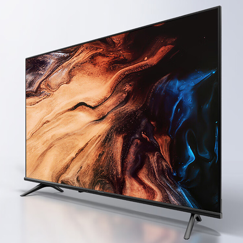 海信电视 42e2f 42英寸全高清8g智慧屏 智能投屏 家用网络wifi 64位