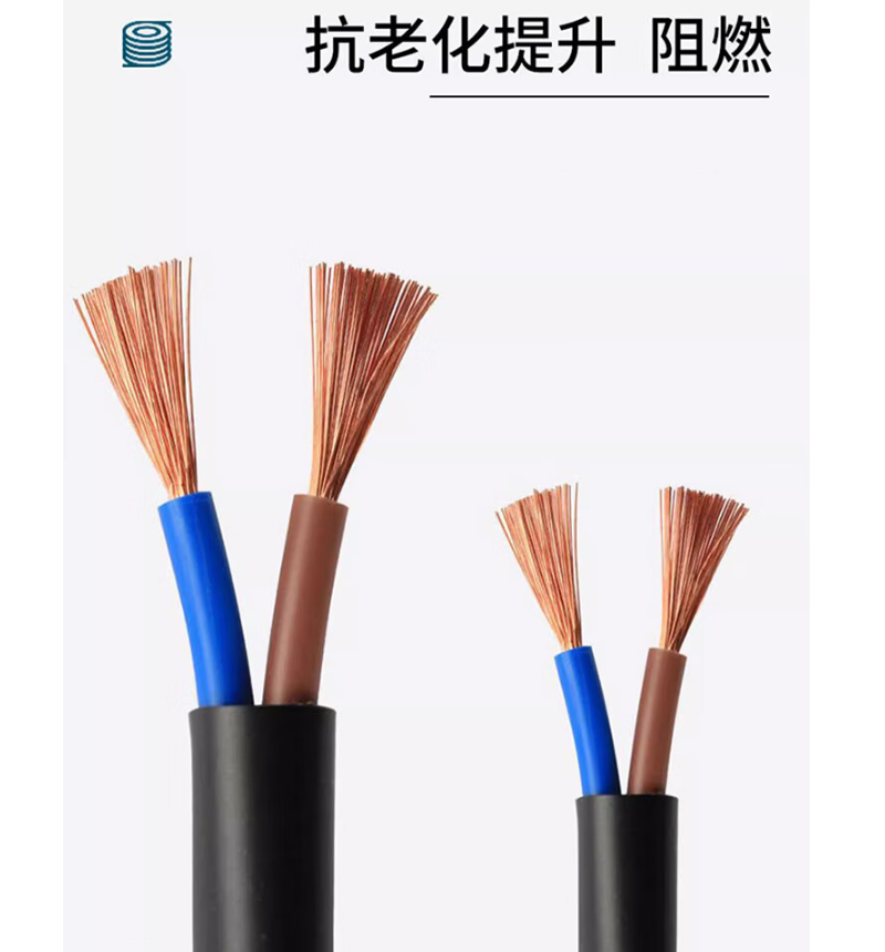 大华车载录像机专用电源线MCNU-PM3-B3-4根高清大图