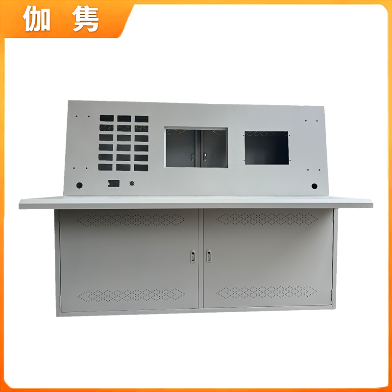 伽隽 测试工作台 W1800*H1400*D870mm 个高清大图