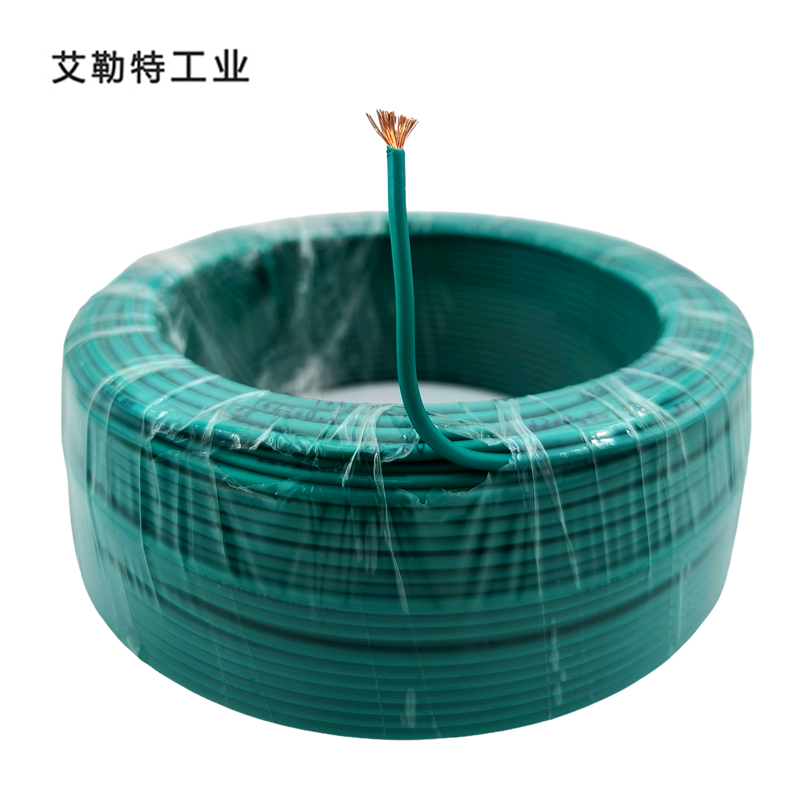 艾勒特工业 黑色全树脂碳带 110mm*70m/卷