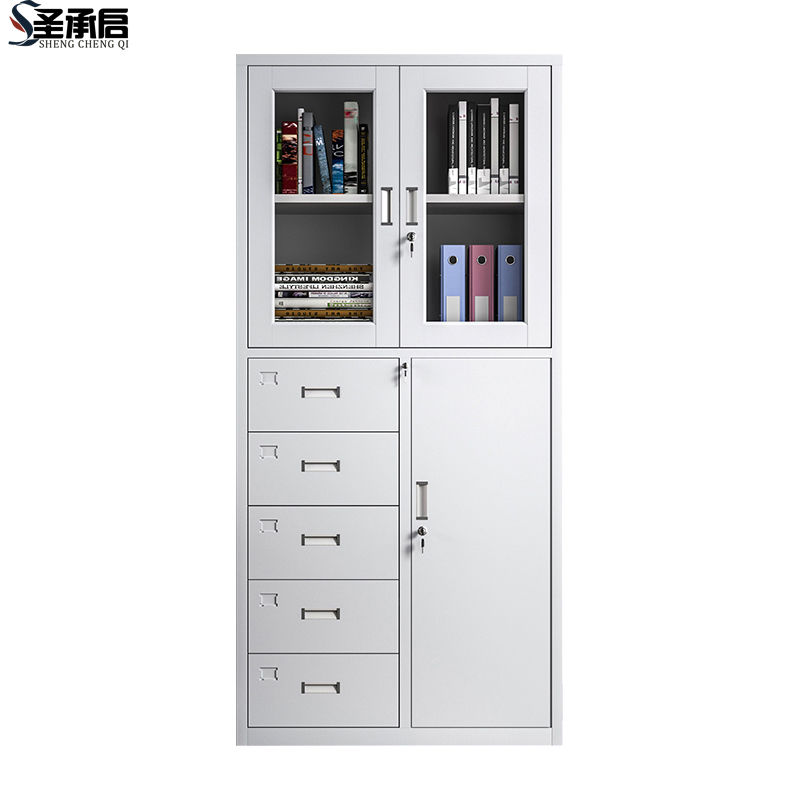 圣承启 备品柜 五斗台