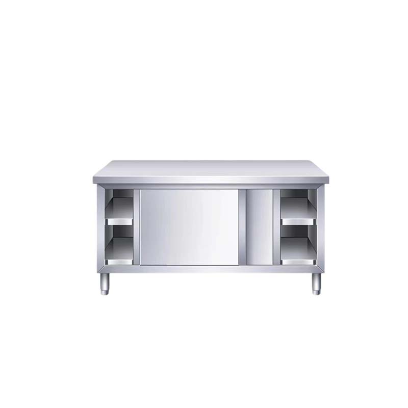 鑫导 单通工作台 0.8mm-150*50*80cm 台高清大图