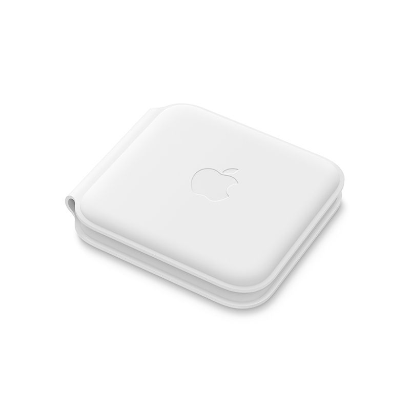Apple MagSafe 双项充电器 支持iPhone/Watch/AirPods 无线充电盒 双项充电 磁吸充电器