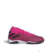 阿迪达斯官方 adidas NEMEZIZ 19.3 TF 男子足球鞋F34426