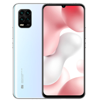 小米（MI）小米10 青春版 双模5G 全网通 8GB+256GB 白桃乌龙（粉白渐变）移动联通电信5G智能拍照手机 骁龙765G处理器 50倍潜望式超远变焦 小米10青春版5g