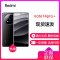 小米Redmi Note14 Pro+ 子夜黑 12GB+256GB 第三代骁龙7s 5芯 90W快速充电 6200mAh大电池 IP68防尘防水手机 红米 Note14Pro+
