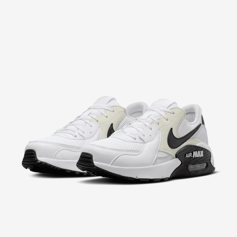 耐克(NIKE)男子跑鞋潮流拼接设计现代复古休闲运动鞋